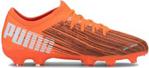 Buty piłkarskie Puma Ultra 3 1 Fg Ag Jr 106098 01