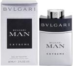 BVLGARI BVLGARI MAN EXTREME Woda toaletowa 60ml