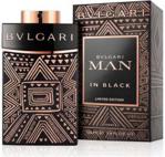 Bvlgari Man in Black Essence woda perfumowana 100ml