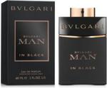 Bvlgari Man In Black Woda Perfumowana Spray 60ml