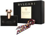 Bvlgari Splendida Jasmin Noir woda perfumowana 100Ml + szaliki