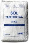 Bwt Sól Tabletkowa Bwt Do Regeneracji Zmiękczacza 25 Kg 51998