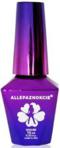 By Molly COLOURS No Wipe top bez przemywania do lakierów hybrydowych 10ml