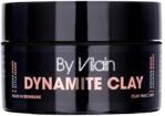 BY VILAIN Dynamite Clay Matowa Glinka do Stylizacji 15ml