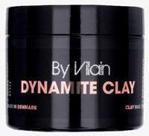By Vilain glinka do włosów Dynamite Clay 65ml