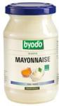 Byodo Majonez 80% Tłuszczu Bezglutenowy 250ml Bio