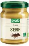 Byodo Musztarda Dijon Bezglutenowa 125ml Bio