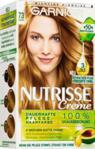 byrbyr112 Garnier Nutrisse Farba Złoty Blond 73 De 160ml