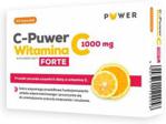 C-PUWER Witamina C Forte 1000 mg 30 kaps