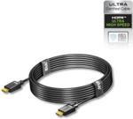 C3D CAC-1375 KABEL HDMI 2.1 ULTRA HIGH SPEED 5M