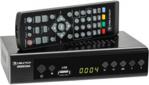 Cabletech DVB-T2 H.265 HEVC LAN