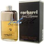 CACHAREL pour Homme Woda toaletowa spray 100ml TESTER