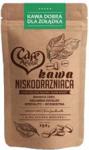 CAFE CREATOR - Kawa mielona niskodrażniąca ręcznie palona 250g