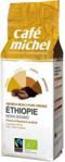 Cafe Michel Kawa Mielona Arabica Moka Sidamo Etiopia Fair Trade Bio 250G
