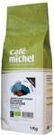 Cafe Michel Kawa Ziarnista Bezkofeinowa Arabica Etiopia Fair Trade Bio 1Kg