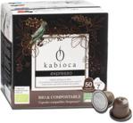 Cafedirect kapsułki do kawy BIO Nespresso Espresso 50szt.