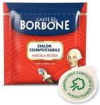 Caffe Borbone Kawa W Saszetkach Rossa 150 Szt.