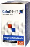 Calcineff 120 tabl.