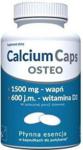 Calcium Caps Osteo 120 Kaps