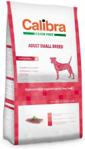 Calibra Dog GF Adult Small Breed Duck 2kg