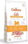 Calibra Dog Life Adult Small Breed Lamb 6kg