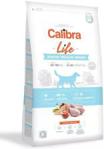 Calibra Dog Life Junior Medium Breed Chicken 12kg