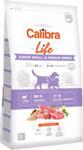 Calibra Life Junior Small/Medium Lamb 12Kg