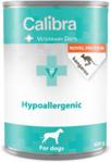 Calibra Veterinary Diets Dog Hypoallergenic Puszka Kangur 400G