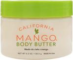 California Mango Body Butter Masło Do Ciała Z 120.5G