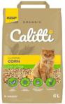 Calitti Corn Żwirek Dla Kota 3X6L