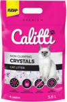 Calitti Crystals Żwirek Silikonowy 3,8L