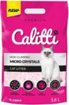 Calitti Micro Crystals Żwirek Silikonowy 3,8L