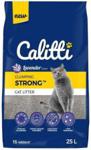 Calitti Strong Lavender Żwirek Zbrylający Dla Kota 25l