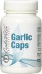 CaliVita Garlic Caps with Extra Parsley