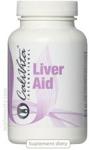 CaliVita Liver Aid 135 kaps