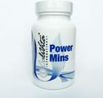 CaliVita Power Mins (100 tabl)