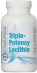 CaliVita Triple-Potency Lecithin (100 kaps)