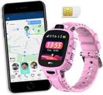 Calmean Child Watch Sport Active Rozowy