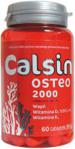 Calsin Osteo 2000 60 tabl.