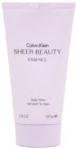 Calvin Klein Beauty Sheer Essence Żel Do Kąpieli 150ml