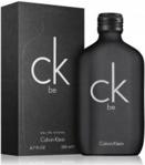 Calvin Klein Ck Be 200Ml Woda Toaletowa