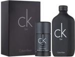 Calvin Klein Ck Be Woda Toaletowa 200ml + Dezodorant Sztyft 75ml