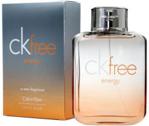 Calvin Klein Ck Free Energy Woda Toaletowa 100ml