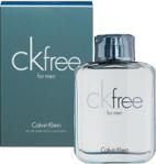 Calvin Klein CK Free For Men woda toaletowa 100ml