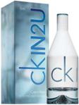 Calvin Klein CK IN2U Him woda toaletowa 150ml