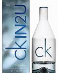 CALVIN KLEIN CK In2U Men woda toaletowa 100ml TESTER