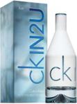 Calvin Klein Ck In2u Woda Toaletowa Men Spray 50ml