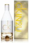 Calvin Klein CK in2U Woman Woda Toaletowa 50ml