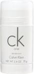 Calvin Klein Ck One Dezodorant Sztyft 75 g