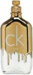 Calvin Klein CK One Gold Edt 100ml Tester